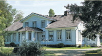 Leinl-Farbe